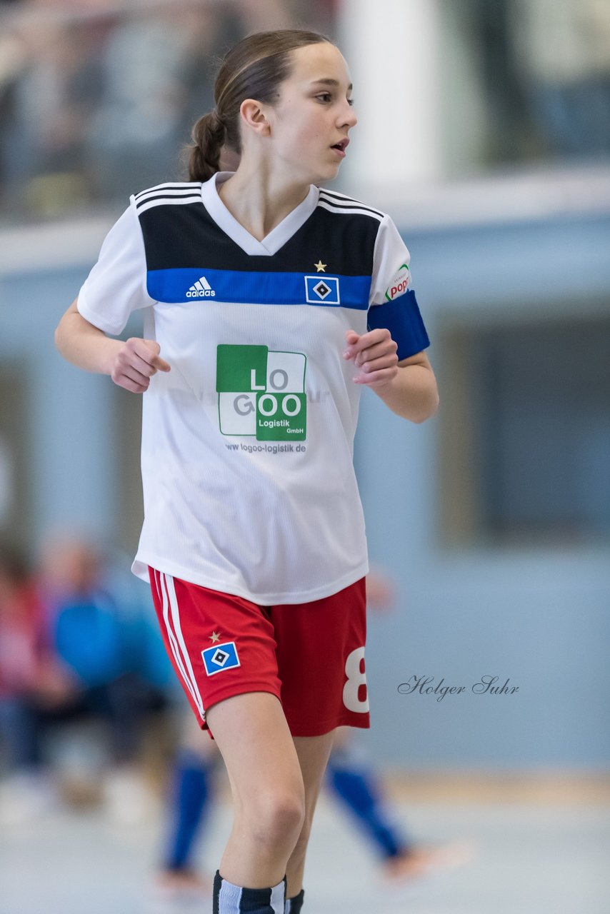 Bild 860 - C-Juniorinnen Futsalmeisterschaft